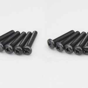 Bind Screw (M4x15/10pcs) 1-S04015