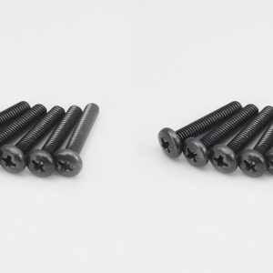 Bind Screw (M4x20/10pcs) 1-S04020
