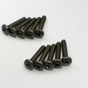 TP Bind Screw (M4x20/10pcs) 1-S04020TP