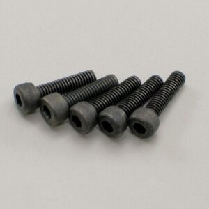 Cap Screw (M2.6x10/5pcs)  1-S22610
