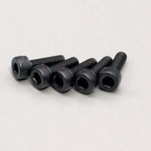 Cap Screw (M3x8/5pcs) 1-S23008