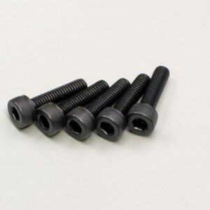 Cap Screw (M3x15/5pcs) 1-S23015