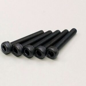 Cap Screw (M3x22/5pcs) 1-S23022