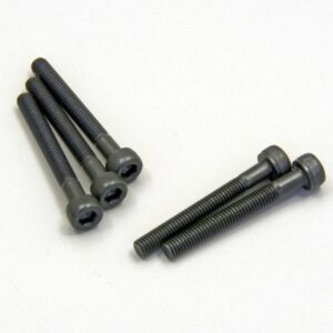 Cap Screw (M3x25/5pcs) 1-S23025