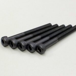 Cap Screw (M3x30/5pcs) 1-S23030