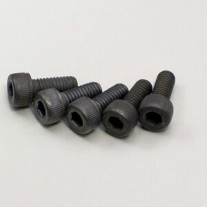 Cap Screw (M4x10/5pcs) 1-S24010