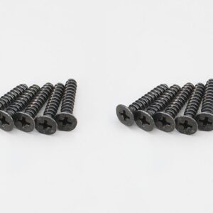 TP Flat Head Screw (M4x20/10pcs) 1-S34020TP