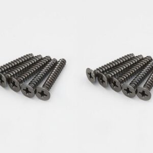 TP Flat Head Screw (M4x25/10pcs) 1-S34025TP
