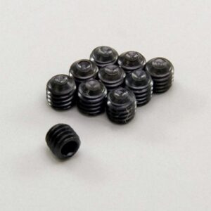 Set Screw (M3x3/10pcs) 1-S53003