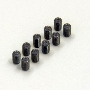 Set Screw (M3x5/10pcs)  1-S53005
