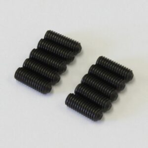 Set Screw (M3x8/10pcs)  1-S53008
