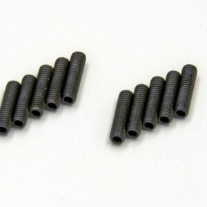Set Screw (M3x12/10pcs)  1-S53012