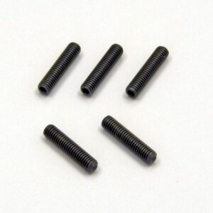 Set Screw (M3x14/5pcs)  1-S53014