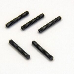 Set Screw (M3x20/5pcs)  1-S53020