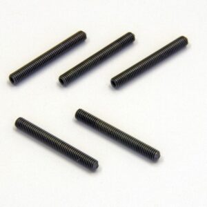 Set Screw (M3x25/5pcs)  1-S53025