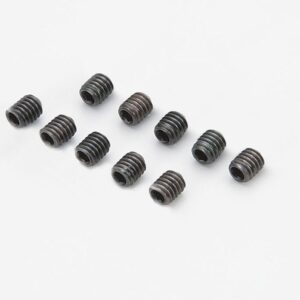 Set Screw (M4x4/10pcs)  1-S54004
