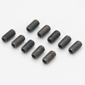 Set Screw (M4x8/10pcs)  1-S54008