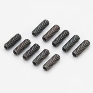 Set Screw (M4x12/10pcs) 1-S54012