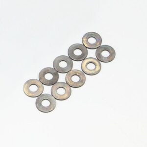Washer (M2.6x7x0.5/10pcs) 1-W260705