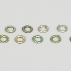 Washer (Spring/M3x6x1.5/10pcs) 1-W300615S