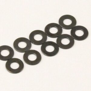 Washer (M3x7x0.5/10pcs) 1-W300705