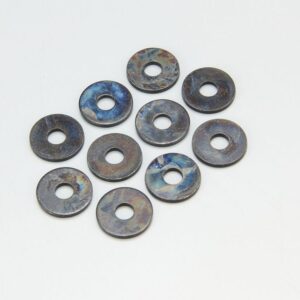 Washer (M3x10x1.0/10pcs) 1-W301010