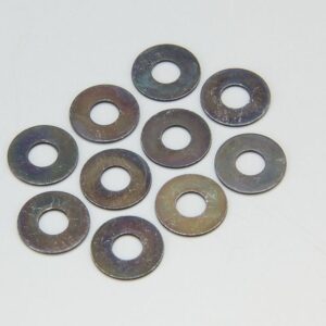 Washer (M4x10x0.8/10pcs) 1-W401008