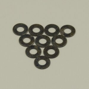 Washer (M5x12x0.8/10pcs) 1-W501208