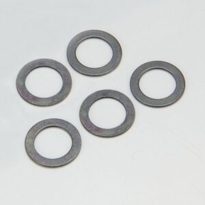 Washer (M7x11x0.5/5pcs) 1-W701105