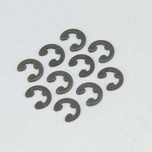 E-Ring (E2.0/10pcs) 1-E020