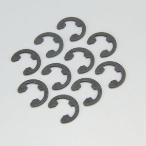 E-Ring (E6.0/10pcs)  1-E060