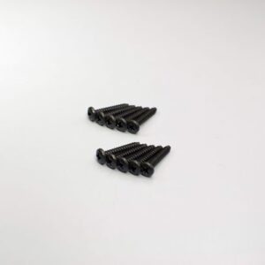 TP Bind Screw (M3x18/10pcs) 1-S03018TP