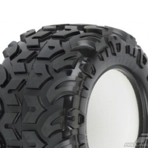 MOAB 40 SERIES ROCK TERRAIN TI 1117-00