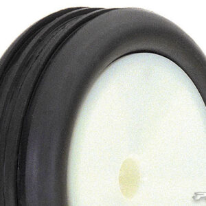 4-rib 2.2" 2WD M3 (Soft) Off-Road 8175-02