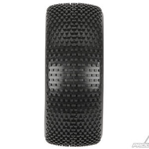 Hole Shot 2.0 2.2" 4WD M3  Off-Road Buggy Front  8207-02
