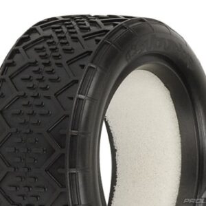 Suburbs 2.2" 4WD M3 (Soft) Off-Road 1/10 Front 8208-02
