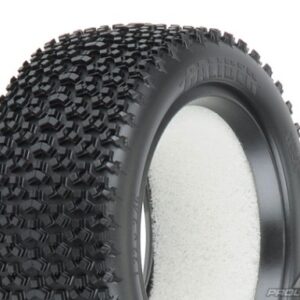 Caliber 2.2" 4WD M3 (Soft) Off-Road Buggy Front  8211-02
