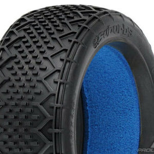 Suburbs M3 (Soft) Off-Road 1:8 9036-02