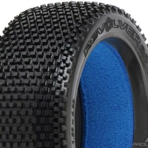 Revolver 2.0 M3 (Soft) Off-Road 1:8 9037-02