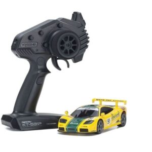 MINI-Z RWD MCLAREN F1 GTR NO.51 LM 1995 (W-MM/KT531P)  32333HR