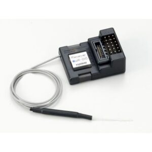 Wireless LAN R/X iReceiver WR-010 (Bulk)