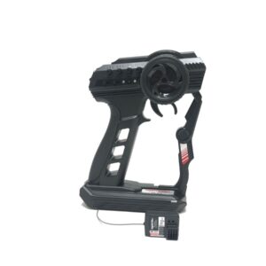 Syncro KT232P Tx-Rx (Unpacked)