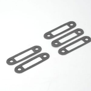 Gasket Muffler .11-.18 (Non asbestos/5pcs/6591)  97024B