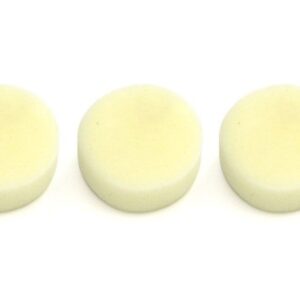 Air Filter KE15SP Replacement foam (3)  74033-13-1