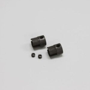 Joint Cup(4mm/L=17/2pcs/FM185)  IF218