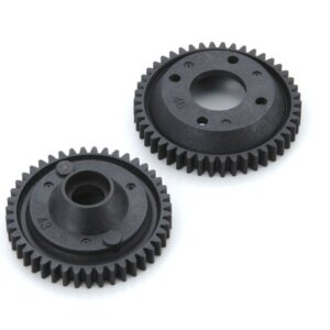 2-Speed Gear Set(43T-46T/GT2 / Mad / FoXX /Giga) IG109D