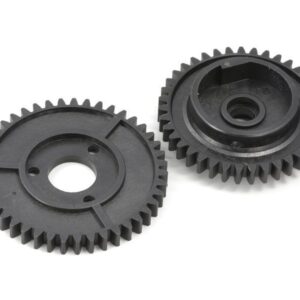 Spur Gear Set 2-Speed Nitro Trucker(39-43T / MT124)  NT015