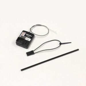 Syncro KR-331 Receiver 82135
