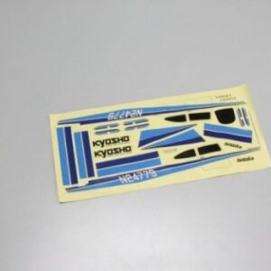 DIS Decal(CESSNA 182 SKYLANE M24)  10242-06
