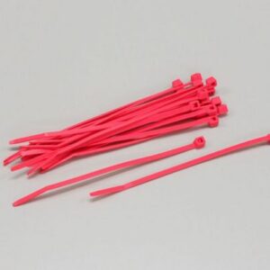 STRAP (S) Fluorescent Pink 1700KP